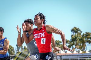 Image post by @matadorsprints on Instagram