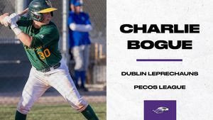 Image post by @uwwbaseball on Instagram