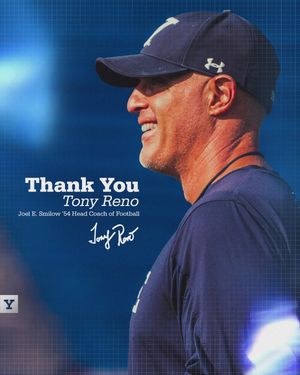 Image post by @yalefootball on Instagram