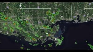 Video post by @wwltv on YouTube