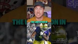 Video post by @yahoosports on YouTube
