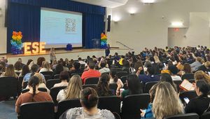 Image post by @miamischools on Instagram