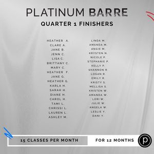 Image post by @purebarregreenwood on Facebook