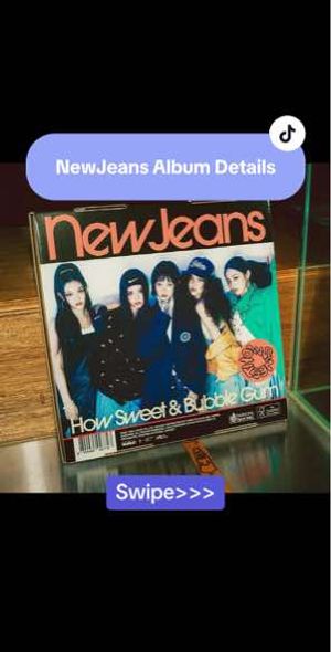 Video post by @popbase on TikTok