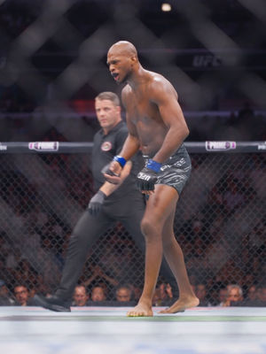 Video post by @ufc on TikTok