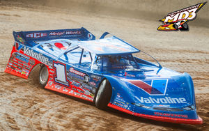 Image post by @lucasdirt on Instagram