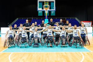 Image post by @britwheelbball on Instagram