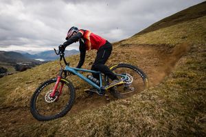 Image post by @nukeproofbikes on Instagram