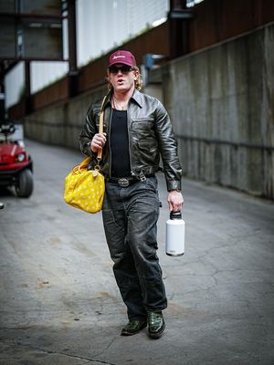 Image post by @aybaybader on Instagram