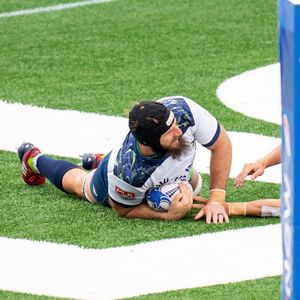 Image post by @seawolvesrugby on Instagram