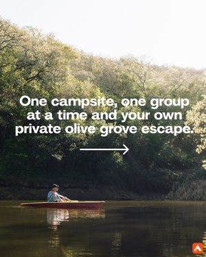 Image post by @hipcamp on Instagram