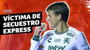 Video post by @deportes on YouTube