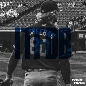 Image post by @Dodgers on Twitter