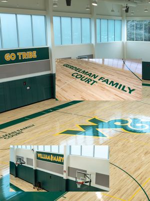 Image post by @tribeathletics on Instagram