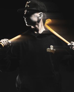 Image post by @baseballism on Instagram