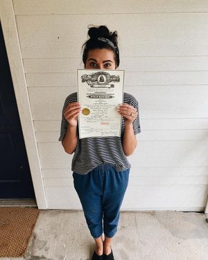 Image post by @lexiiidean on Instagram
