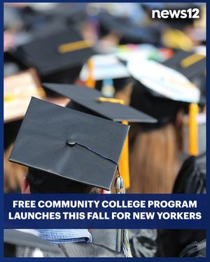 Image post by @news12li on Instagram