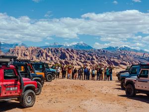 Image post by @mikey__trahan on Instagram