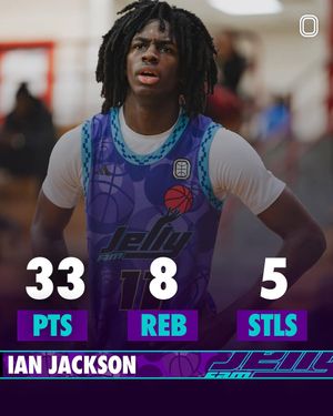 Image post by @jellyfam on Instagram