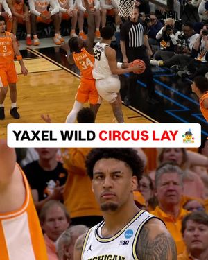 Image post by @marchmadnessmbb on Instagram