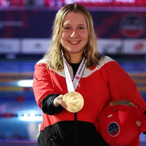 Image post by @cdnparalympics on Instagram