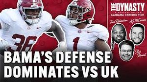 Video post by @thedynastybama on YouTube