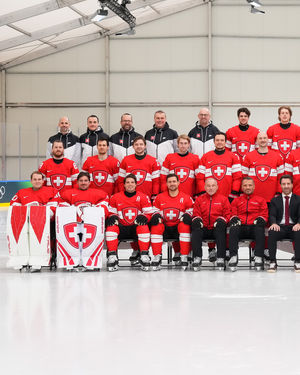 Image post by @swissicehockeymen on Instagram