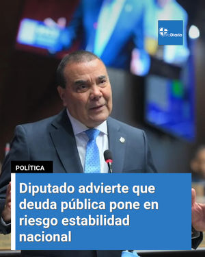 Image post by @infodiariord on Instagram