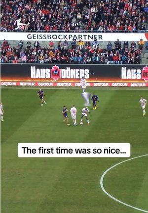 Video post by @bundesliga on TikTok