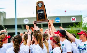 Image post by @miamiuniversity on Twitter