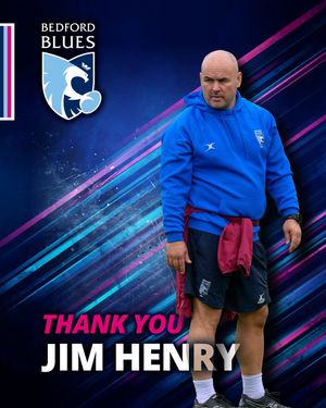 Image post by @bedfordbluesrfc on Instagram