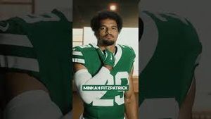 Video post by @nyjets on YouTube