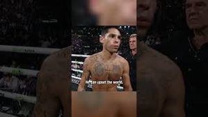 Video post by @shosports on YouTube