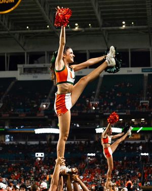 Image post by @u_cheer on Instagram