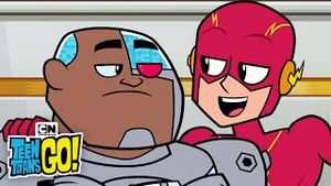 Video post by @cartoonnetwork on YouTube