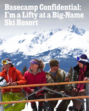 Image post by @outsidemagazine on Instagram