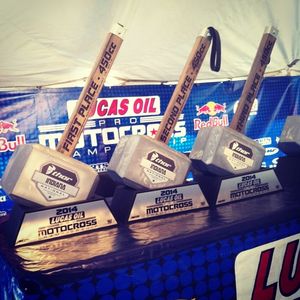Image post by @racerxonline on Instagram