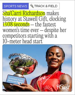 Image post by @thegistca on Instagram