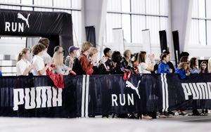 Image post by @americantrackleague on Instagram