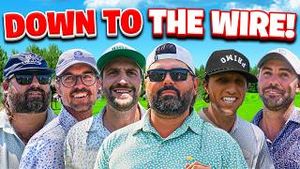 Video post by @bobdoessports on YouTube