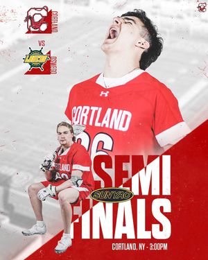 Image post by @cortlandmlax on Instagram