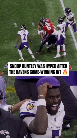 Video post by @nfl on TikTok