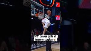 Video post by @bleacherreport on YouTube
