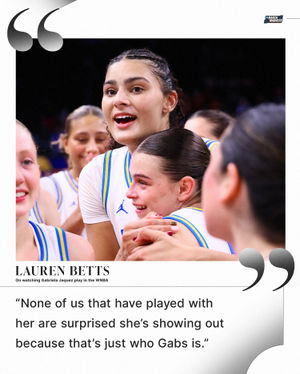 Image post by @marchmadnesswbb on Instagram
