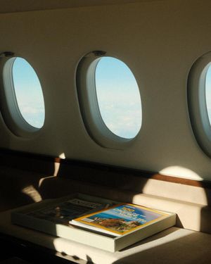 Image post by @acs_aircharter on Instagram