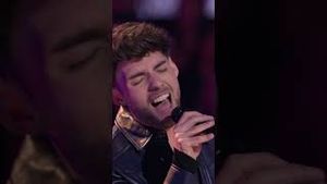 Video post by @nbcthevoice on YouTube