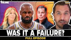 Video post by @hoopstonight on YouTube