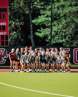 Image post by @bcfieldhockey on Instagram