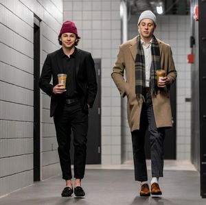 Image post by @fargoforce on Instagram