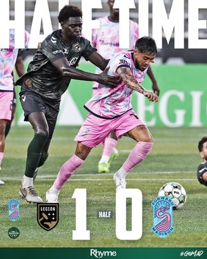 Image post by @forwardmadisonfc on Instagram